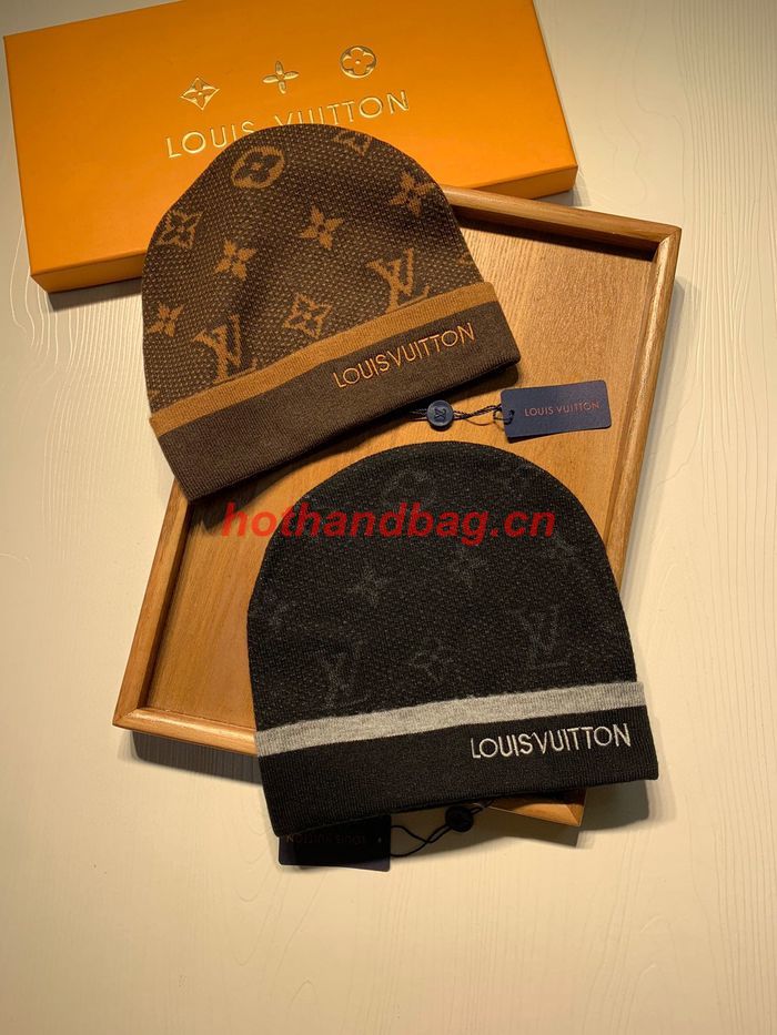 Louis Vuitton Hat LVH00111 Louis Vuitton Hat LVH00111